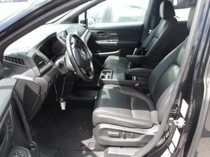 HONDA ODYSSEY SPORT-L - 3