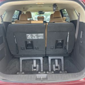 صورة مصغرة 31 لـ 2024 KIA CARNIVAL LX