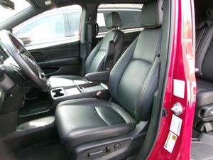 HONDA ODYSSEY SPORT-L - 3