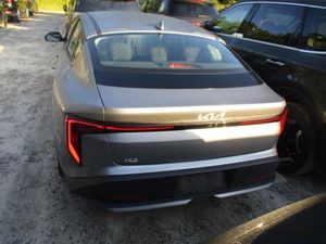 2025 KIA K4 LXS thumbnail 23