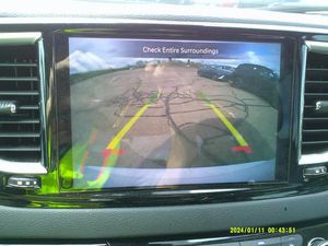 CHRYSLER PACIFICA TOURING L - 8