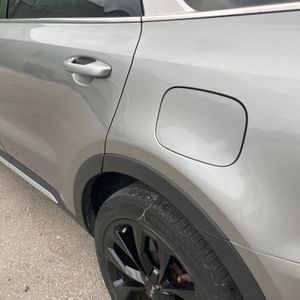2023 KIA SORENTO HYBRID EX — миниатюра 49