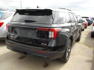 FORD EXPLORER ST-LINE - 2