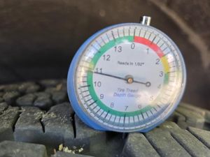 FORD EXPEDITION TREMOR - 9