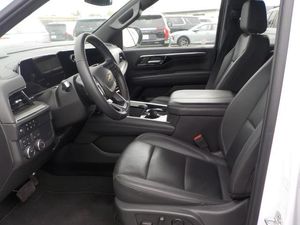 CHEVROLET TAHOE LT - 3