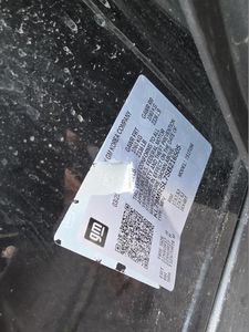 CHEVROLET TRAILBLAZER LT - 7