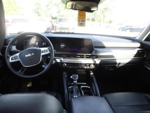 2025 KIA TELLURIDE S — фото 4