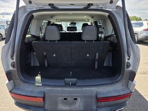 2026 Hyundai SANTA FE SEL 照片 6