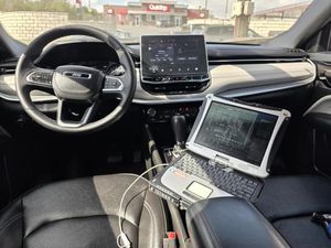 JEEP COMPASS LIMITED - 4