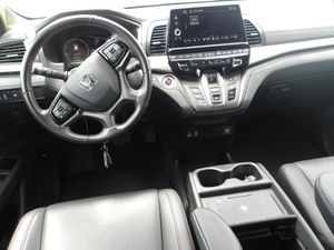 HONDA ODYSSEY SPORT-L - 8
