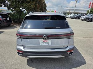 صورة مصغرة 24 لـ 2025 Volkswagen TAOS SE