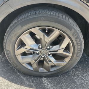 صورة 10 لـ 2022 KIA SPORTAGE NIGHTFALL