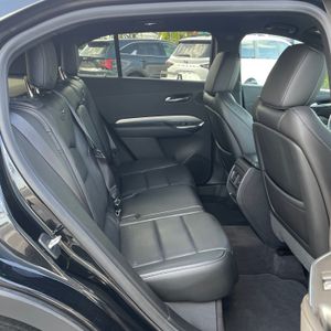 2019 Cadillac XT4 PREMIUM LUXURY — миниатюра 27