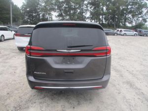 2023 Chrysler PACIFICA TOURING L 缩略图 16