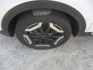 2025 KIA TELLURIDE S — миниатюра 23