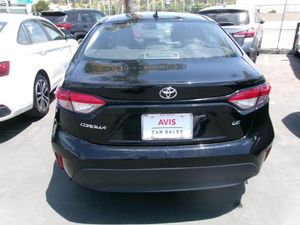 صورة مصغرة 25 لـ 2025 Toyota COROLLA LE