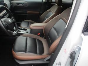 2025 FORD BRONCO SPORT OUTER BANKS photo 3