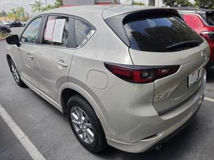 2025 Mazda CX-5 — миниатюра 22