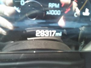 CHEVROLET EQUINOX - 5