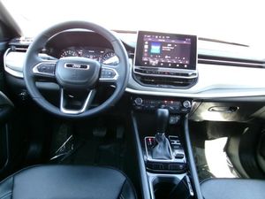 JEEP COMPASS LIMITED - 4