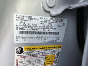 FORD EXPEDITION MAX ACTIVE - 7