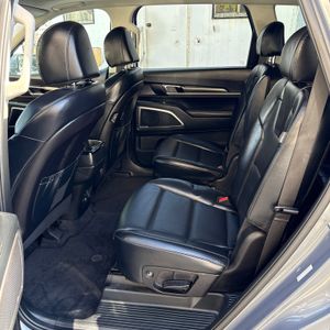 2025 KIA TELLURIDE S — фото 22