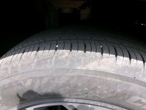 HYUNDAI TUCSON SEL - 9