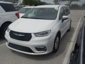 CHRYSLER PACIFICA TOURING L - 1