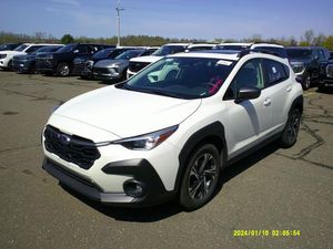 SUBARU CROSSTREK PREMIUM - 1