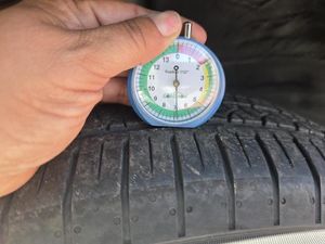 SUBARU OUTBACK PREMIUM - 9