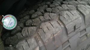 2025 FORD EXPEDITION TREMOR 缩略图 18