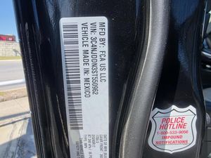 JEEP COMPASS TRAILHAWK - 7