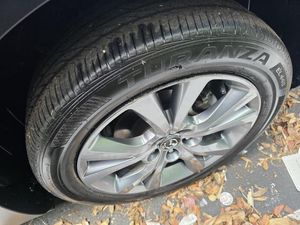 صورة مصغرة 11 لـ 2025 Mazda CX-30 2.5 S PREFERRED PACKAGE