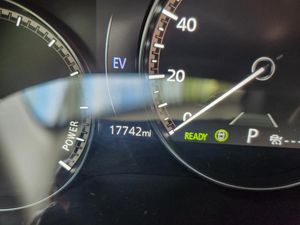 MAZDA CX-50 HYBRID PREMIUM PACKAGE - 5