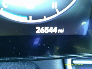 HYUNDAI ELANTRA SE - 5