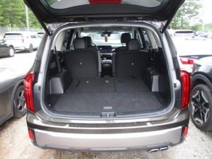 صورة 6 لـ 2025 KIA TELLURIDE S
