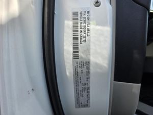 CHRYSLER PACIFICA TOURING L - 7