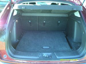 CHEVROLET TRAX LT - 6