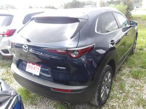 2025 Mazda CX-30 2.5 S PREFERRED PACKAGE 照片 2