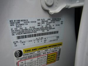 FORD EXPEDITION MAX PLATINUM - 7