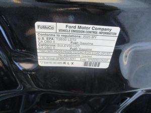 2025 FORD ESCAPE ACTIVE 缩略图 17