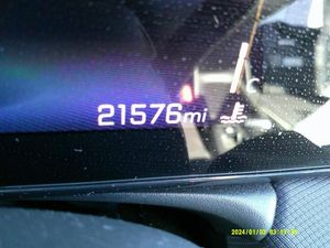 CHEVROLET TRAILBLAZER LT - 5