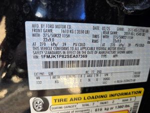 FORD EXPEDITION MAX KING RANCH - 7