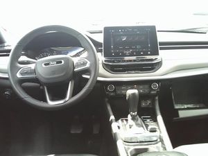 JEEP COMPASS LIMITED - 4