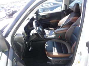 FORD BRONCO SPORT OUTER BANKS - 3