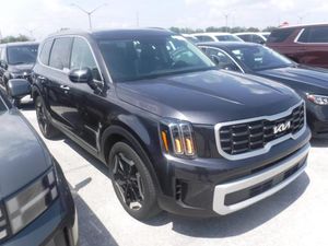 2025 KIA TELLURIDE S — миниатюра 20