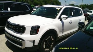 صورة 1 لـ 2025 KIA TELLURIDE S
