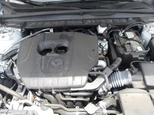 2025 Mazda CX-50 2.5 S PREFERRED PACKAGE 缩略图 21
