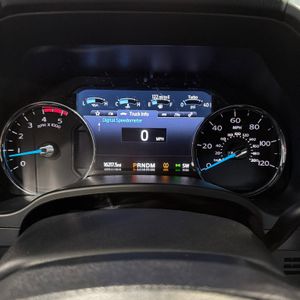 صورة 29 لـ 2020 FORD F-350 PLATINUM