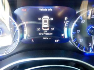 CHRYSLER PACIFICA TOURING L - 5